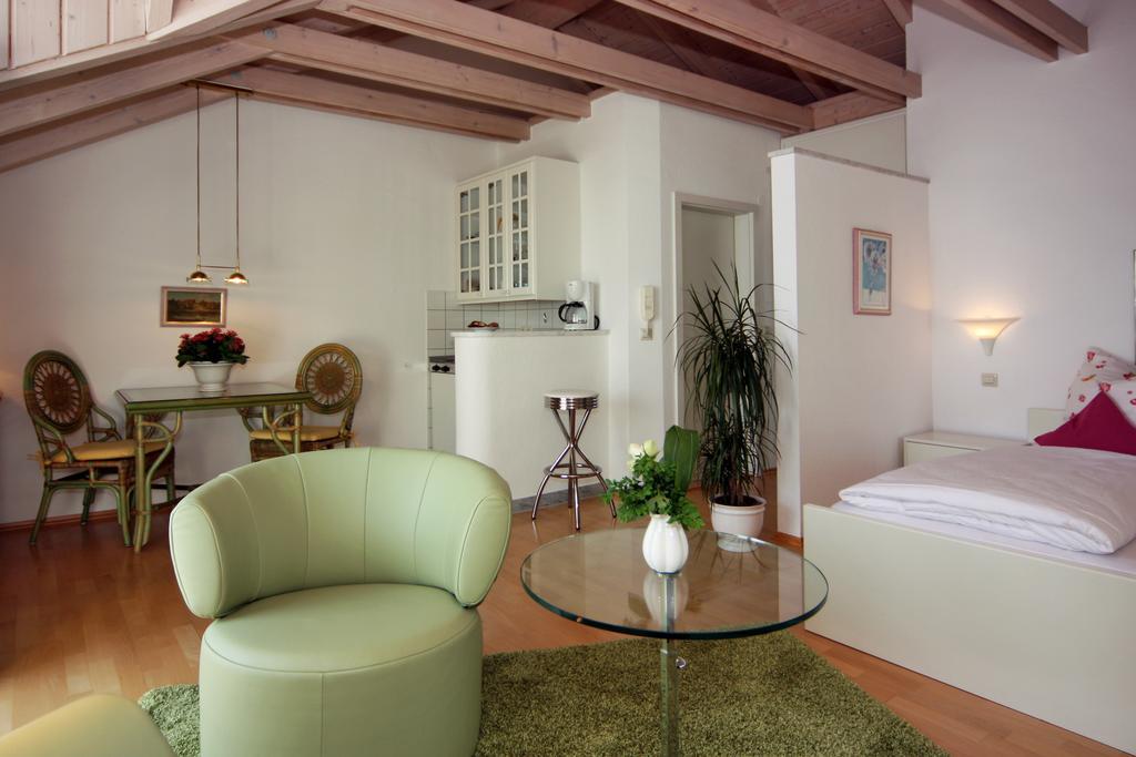 Strandhaus Ott Hagnau Phòng bức ảnh
