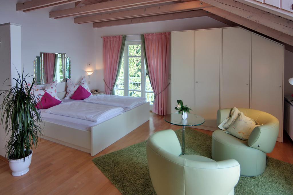 Strandhaus Ott Hagnau Phòng bức ảnh