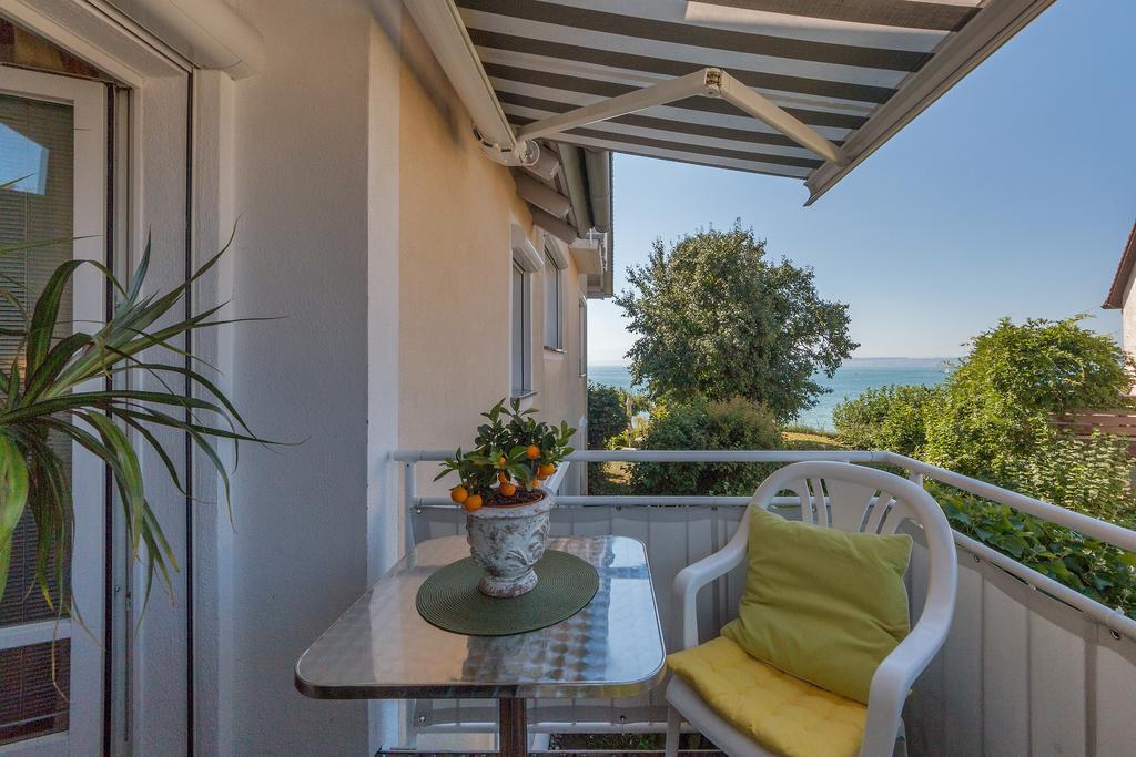 Strandhaus Ott Hagnau Phòng bức ảnh