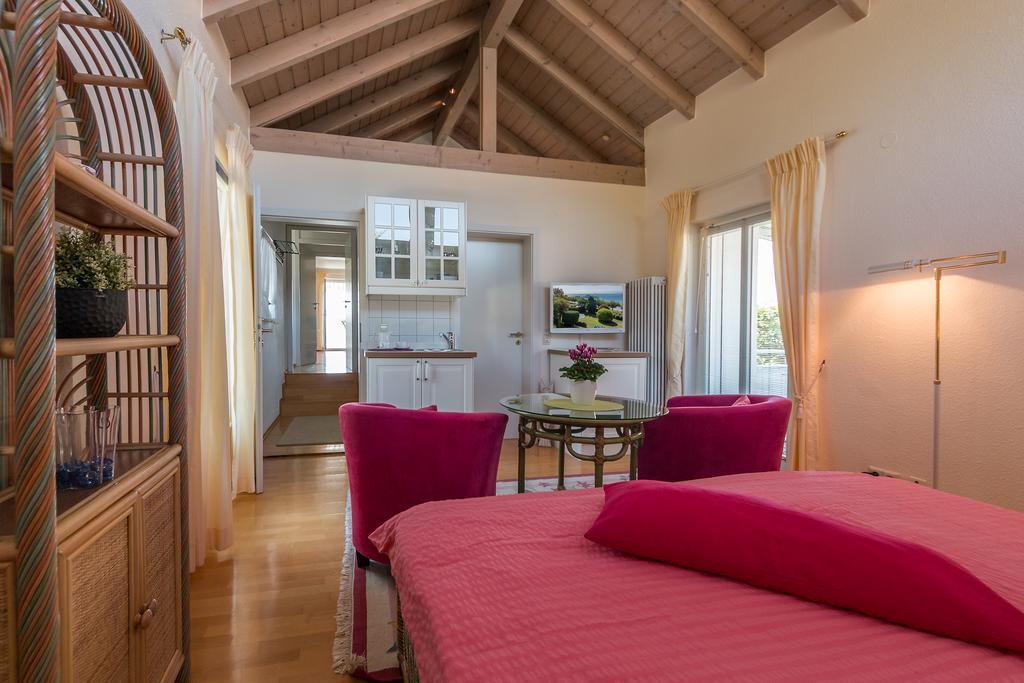 Strandhaus Ott Hagnau Phòng bức ảnh