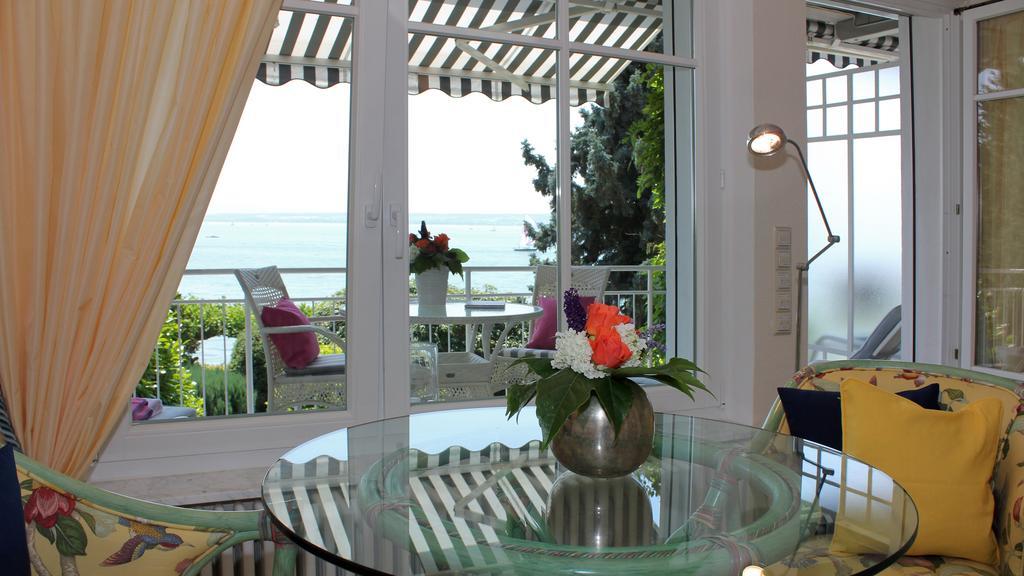 Strandhaus Ott Hagnau Phòng bức ảnh