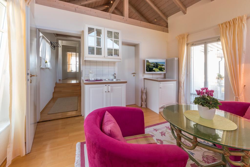 Strandhaus Ott Hagnau Phòng bức ảnh
