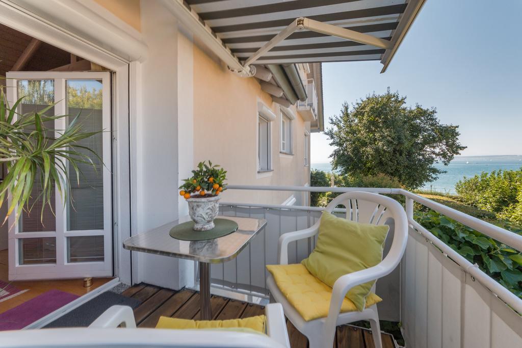 Strandhaus Ott Hagnau Phòng bức ảnh