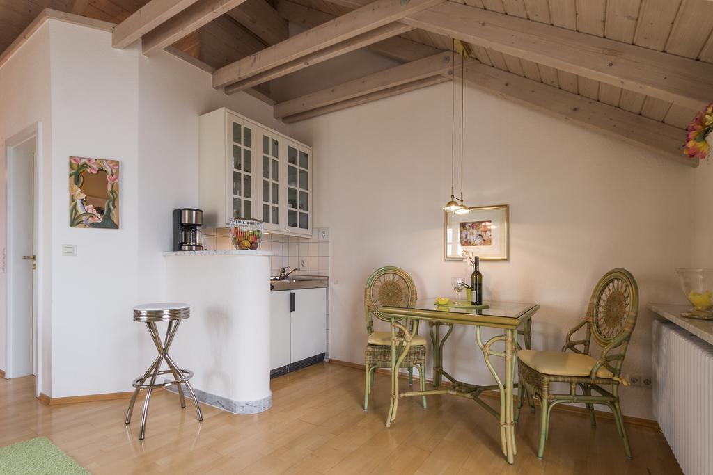 Strandhaus Ott Hagnau Ngoại thất bức ảnh