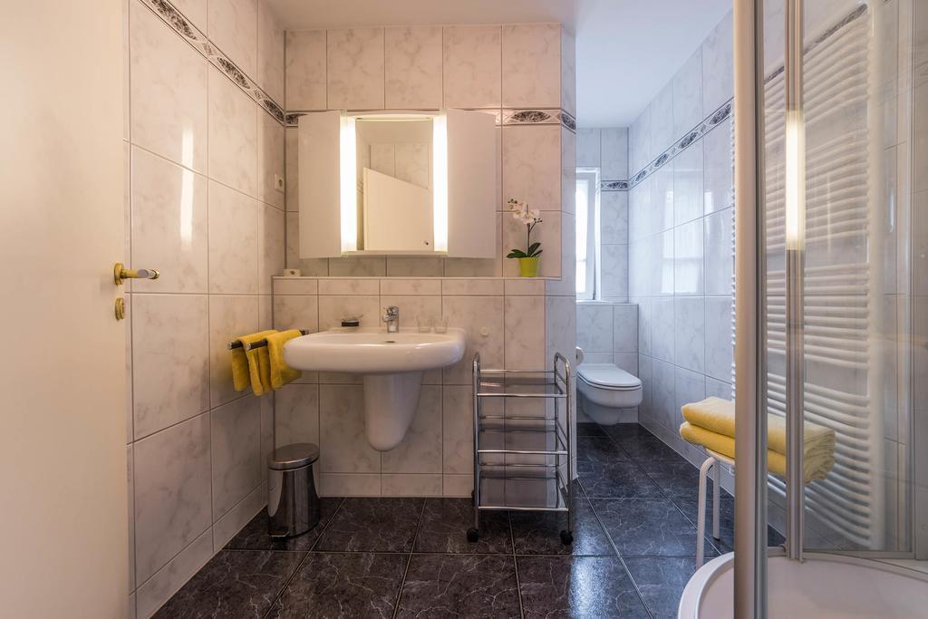 Strandhaus Ott Hagnau Ngoại thất bức ảnh