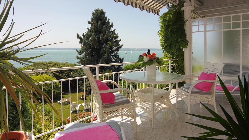 Strandhaus Ott Hagnau Ngoại thất bức ảnh