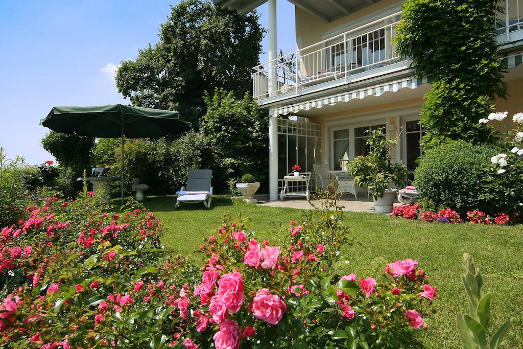Strandhaus Ott Hagnau Phòng bức ảnh