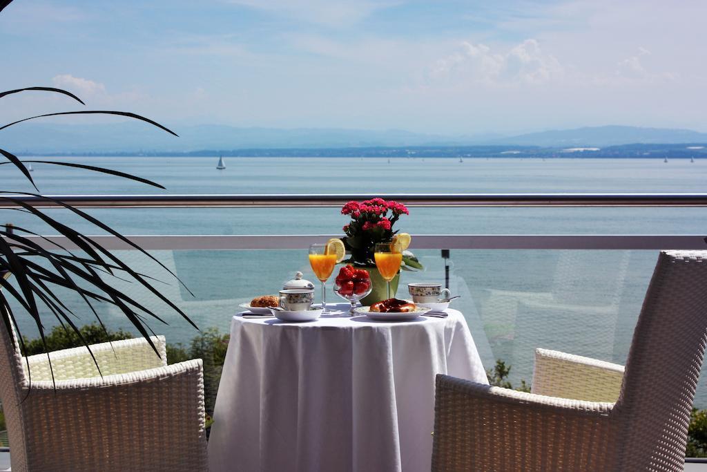 Strandhaus Ott Hagnau Ngoại thất bức ảnh