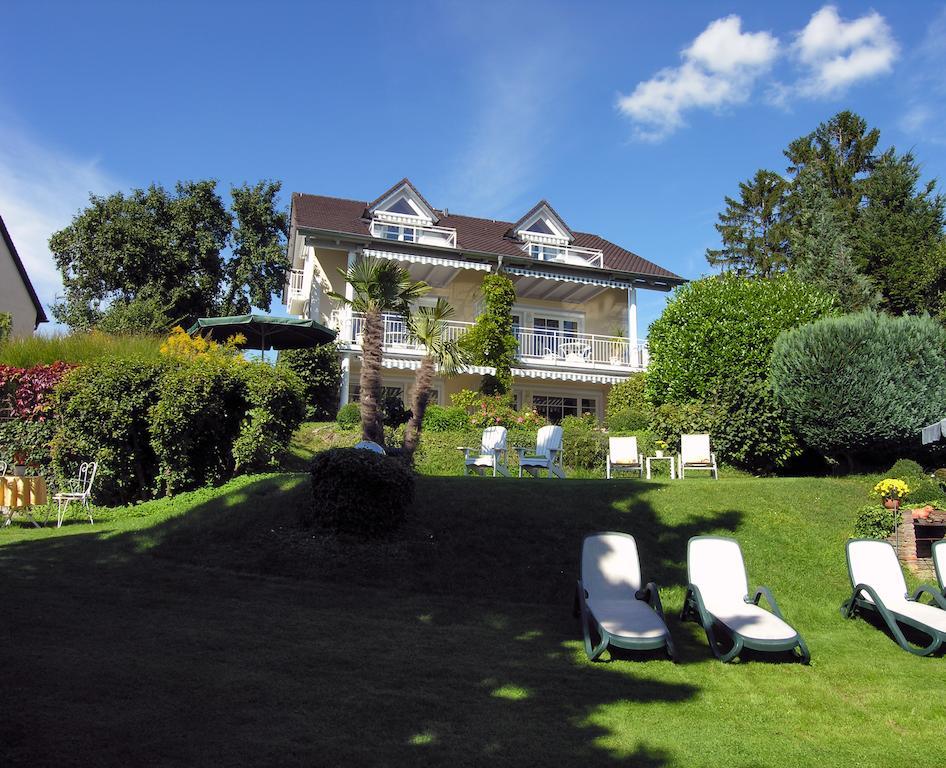 Strandhaus Ott Hagnau Phòng bức ảnh