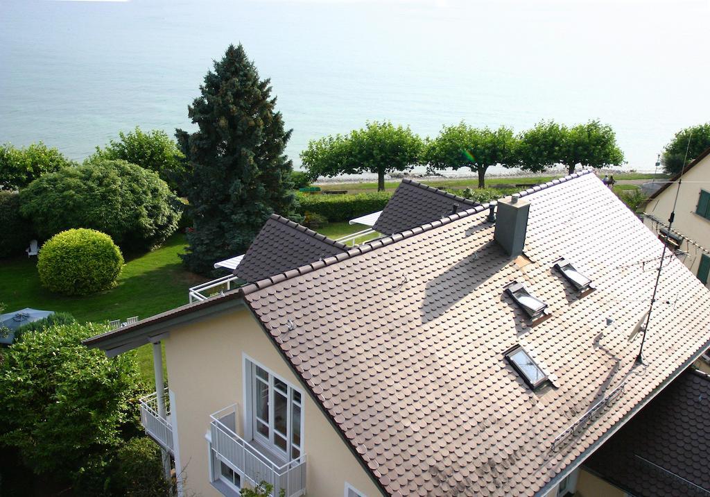 Strandhaus Ott Hagnau Ngoại thất bức ảnh