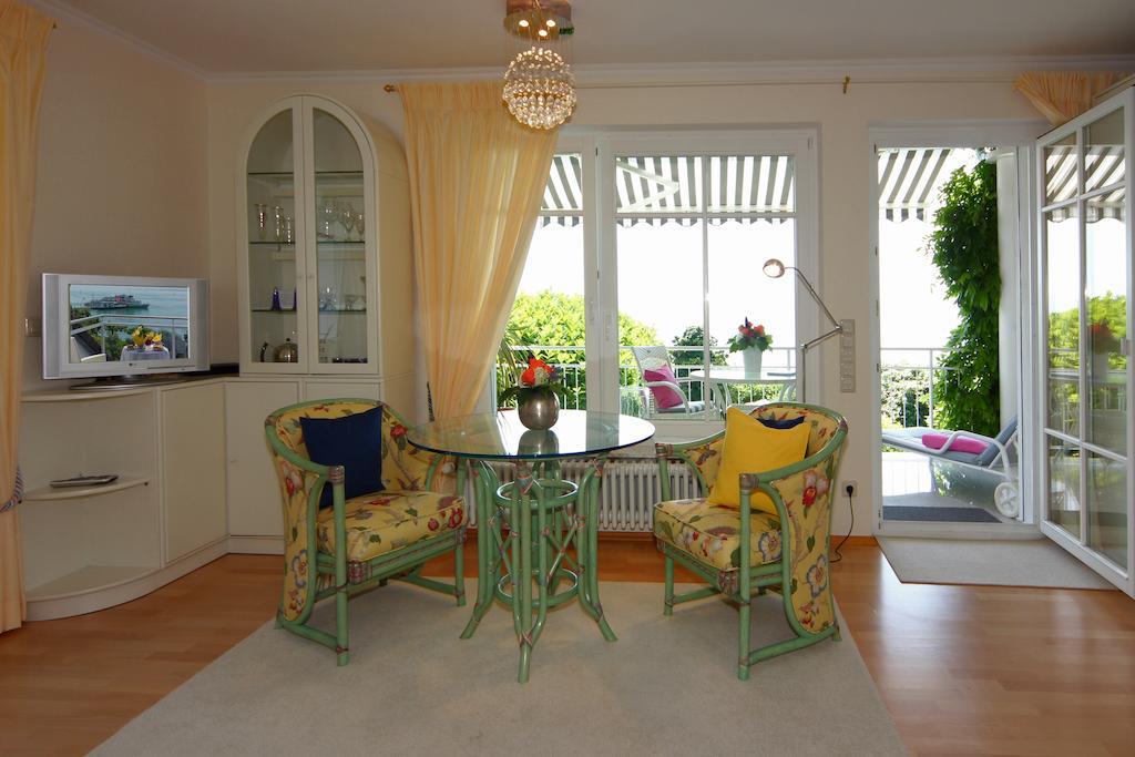Strandhaus Ott Hagnau Phòng bức ảnh
