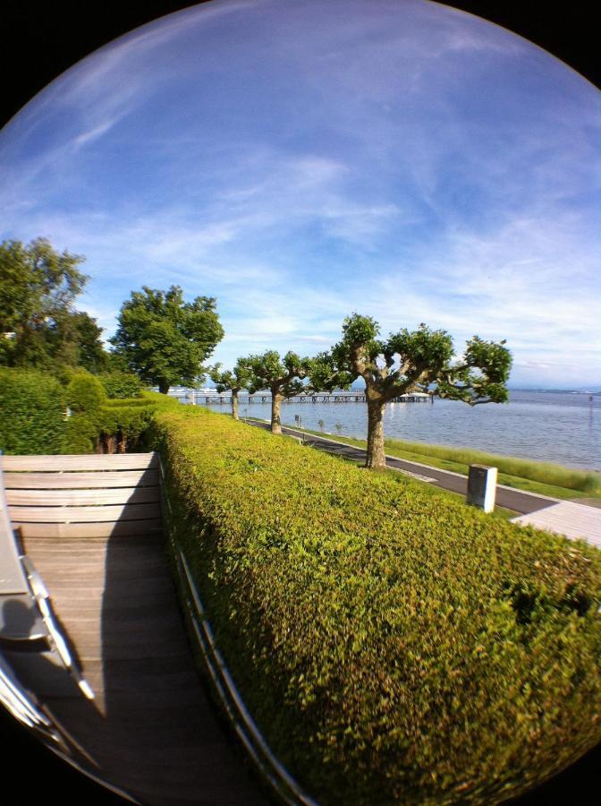Strandhaus Ott Hagnau Ngoại thất bức ảnh